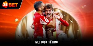Mẹo cược thể thao
